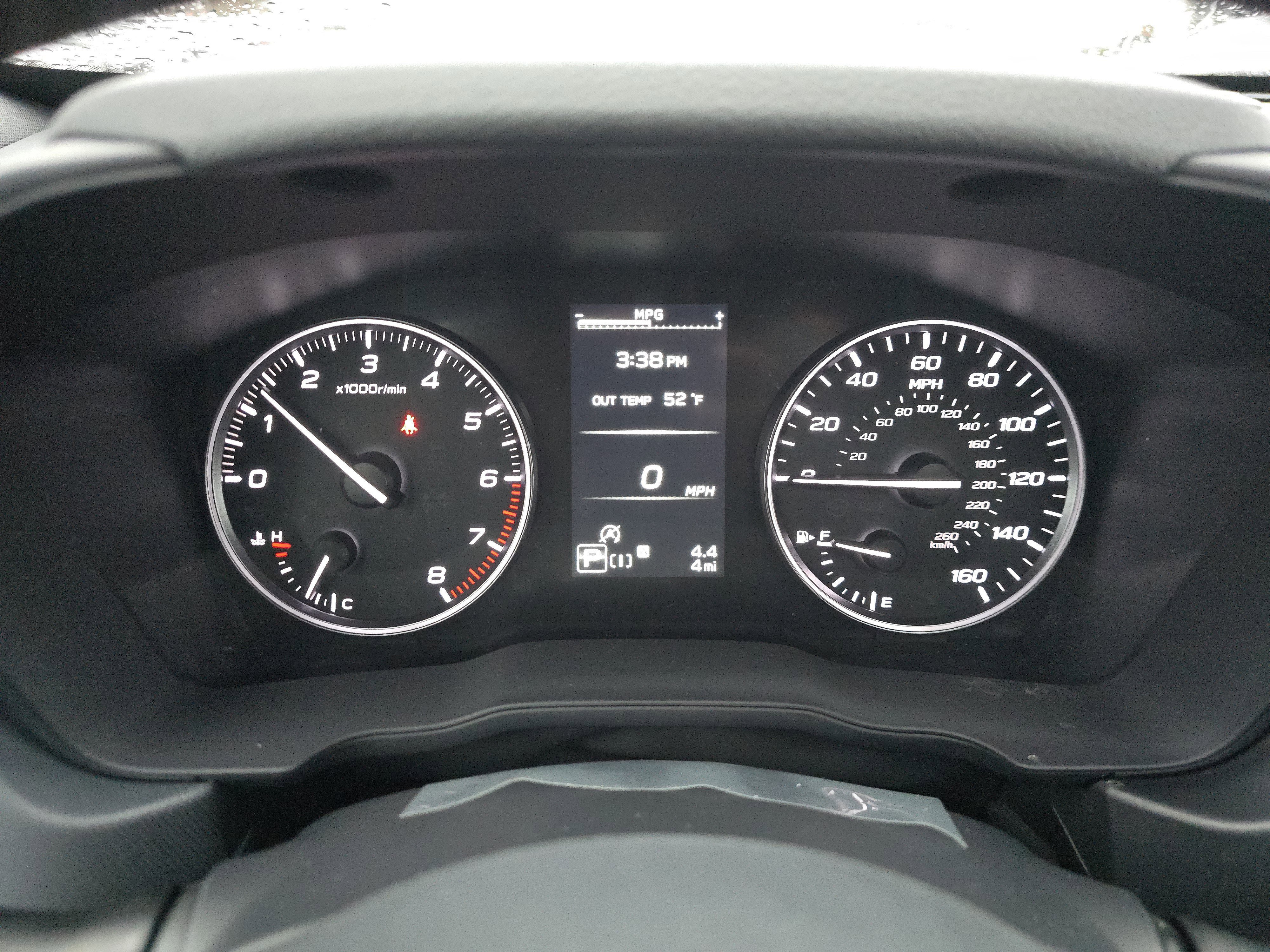 New 2026 Subaru Forester Premium image 21