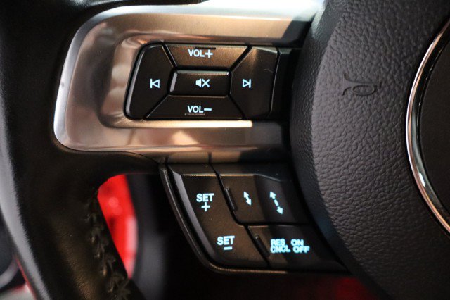 Used 2019 Ford Mustang GT Premium w/ GT Performance Package RWD image 34