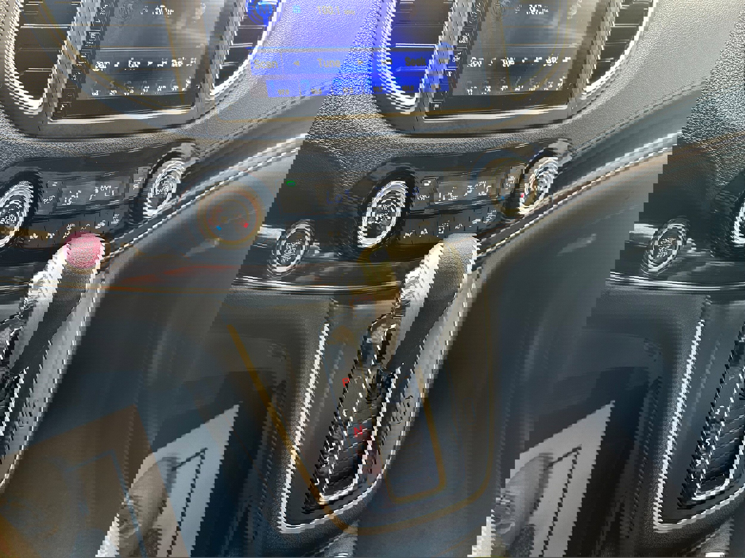 Used 2016 Honda CR-V EX-L image 18