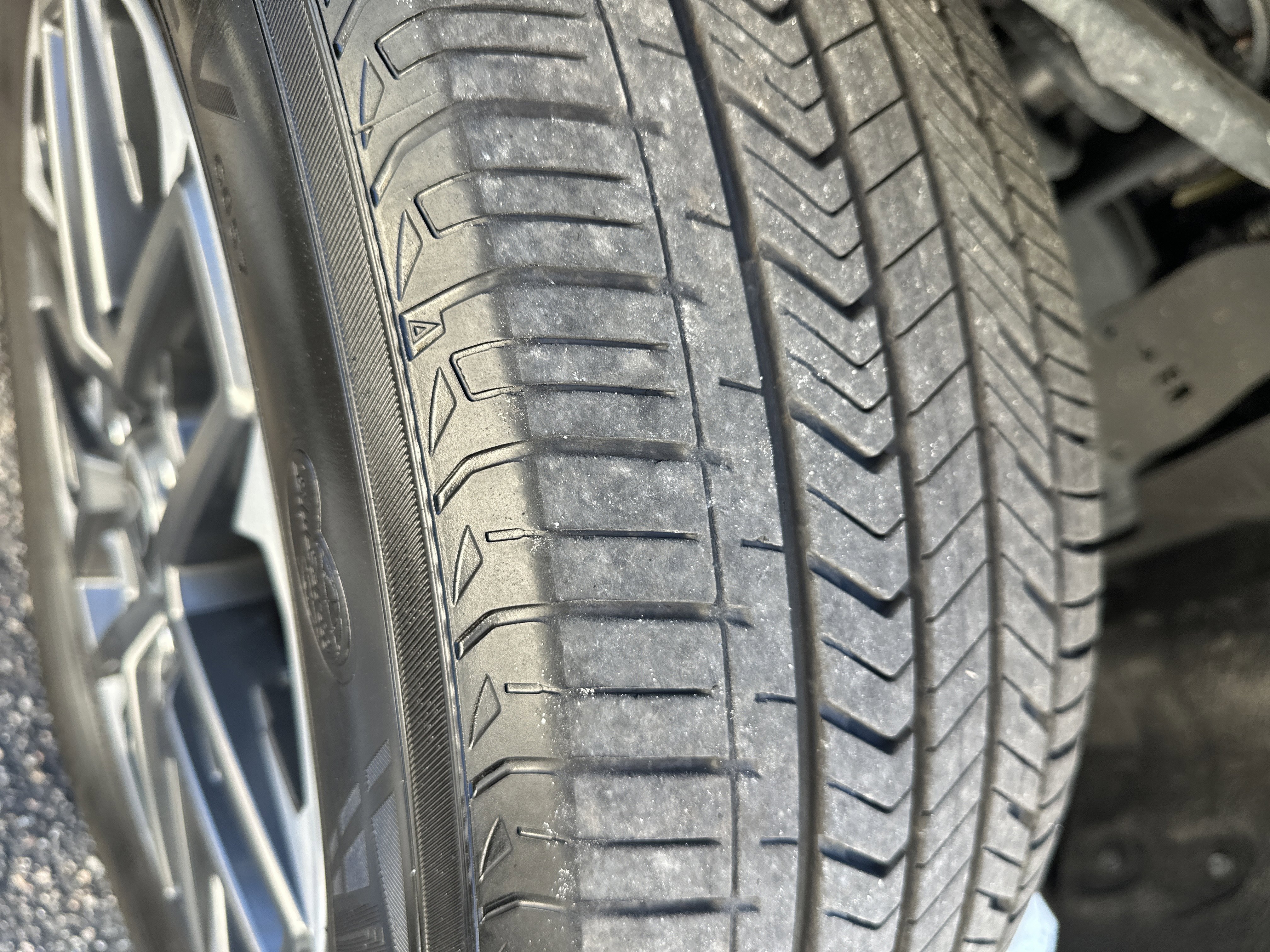 Used 2024 Toyota Tundra Limited image 7