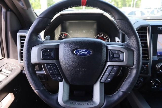 Used 2020 Ford F150 Raptor w/ Equipment Group 802A Luxury AWD/4WD image 10