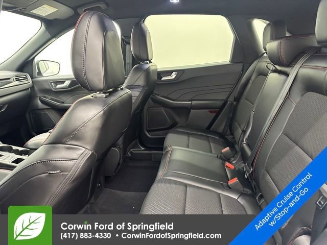 New 2026 Ford Escape ST-Line Select w/ Equipment Group 401A image 20