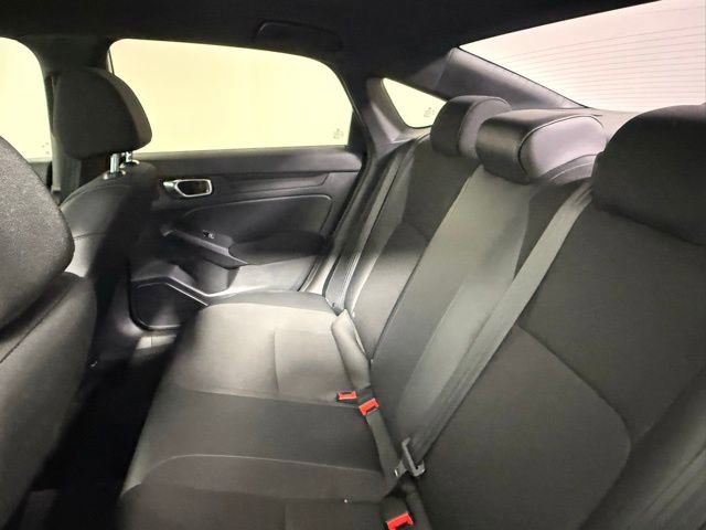 Used 2023 Honda Civic Sport image 36