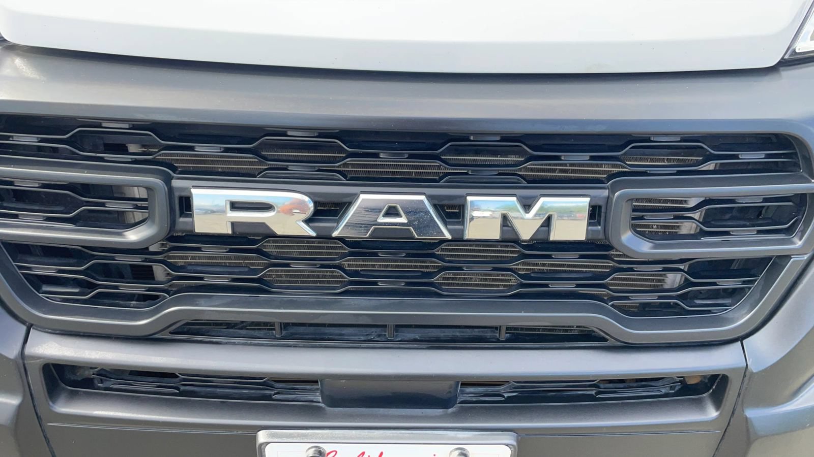 Used 2025 RAM ProMaster 3500 w/ Convenience Group FWD image 44