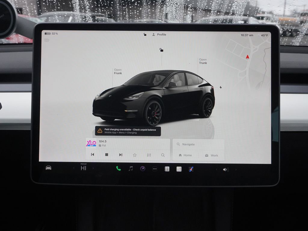Used 2022 Tesla Model Y Performance image 37