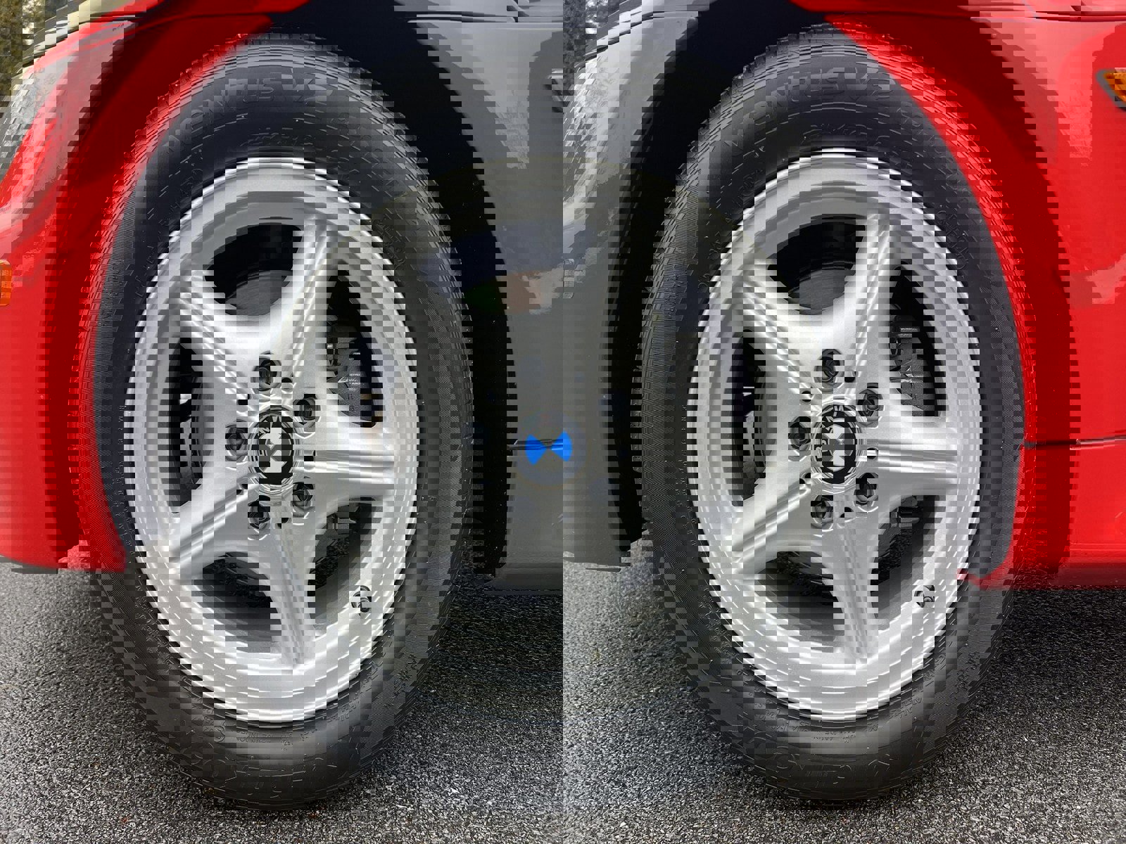 Used 1996 BMW Z3 1.9 image 24