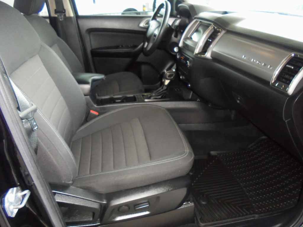 Used 2019 Ford Ranger XLT w/ Equipment Group 302A Luxury AWD/4WD image 8