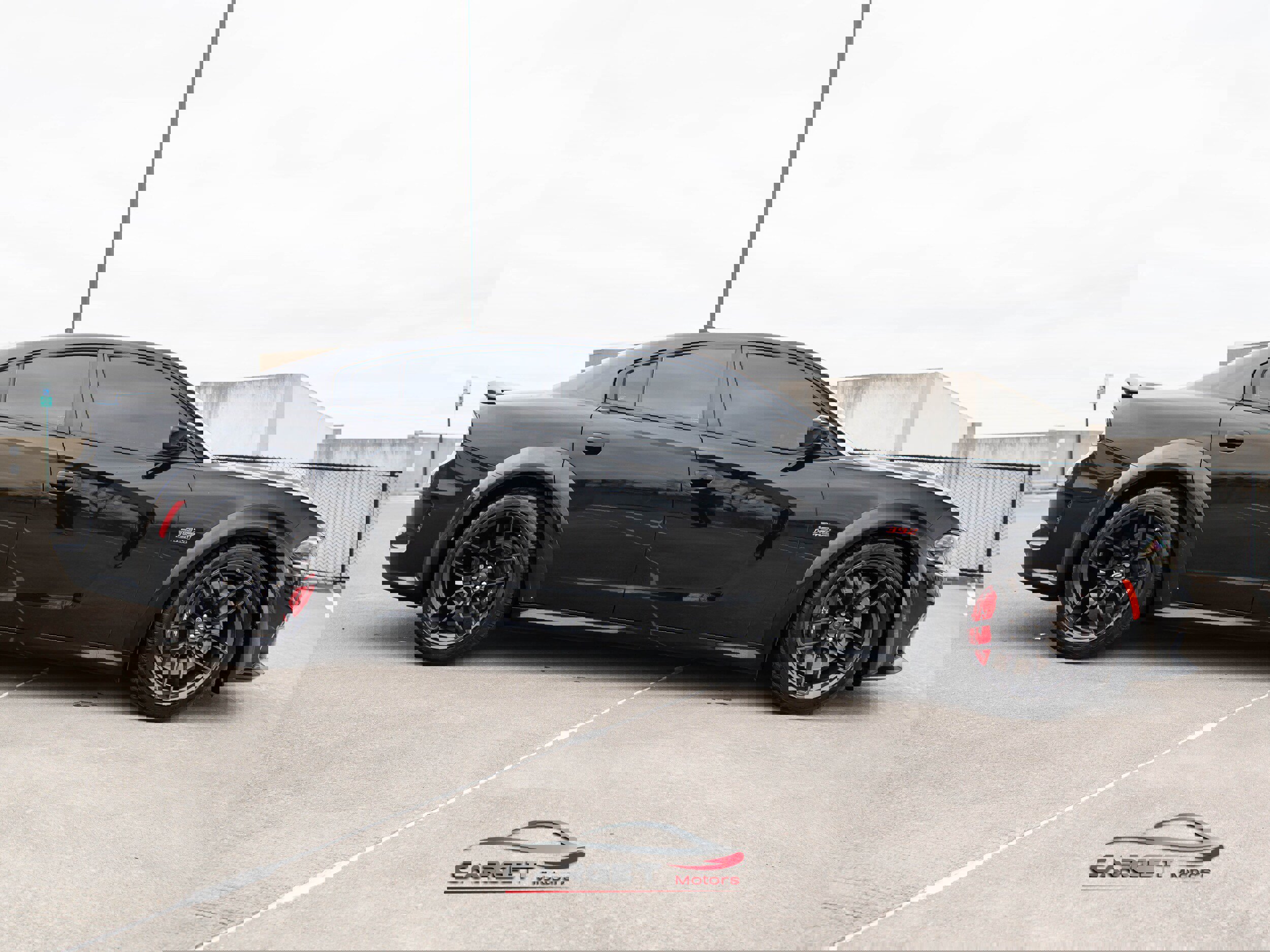 Used 2021 Dodge Charger Scat Pack image 8