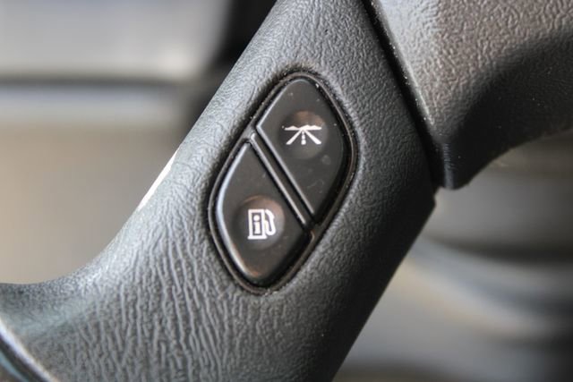 Used 2007 Chevrolet TrailBlazer LT RWD image 21
