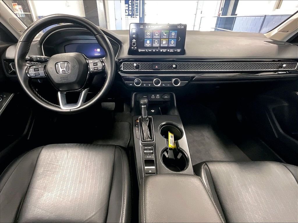 Used 2023 Honda Civic Touring image 21