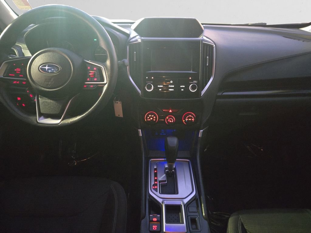 Used 2021 Subaru Forester image 11