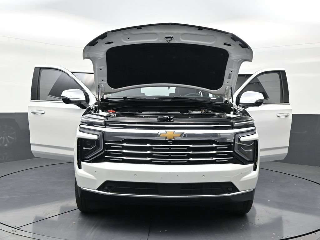 Used 2025 Chevrolet Tahoe Premier RWD image 34