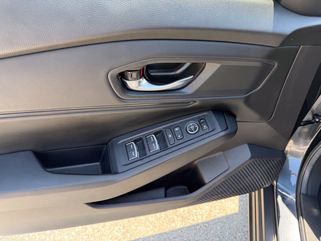 Used 2024 Honda Accord EX image 21