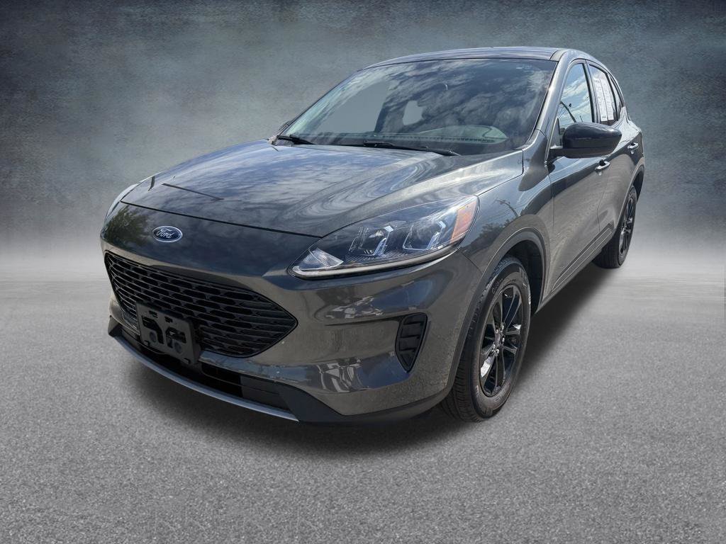 Used 2020 Ford Escape SE Sport FWD image 2