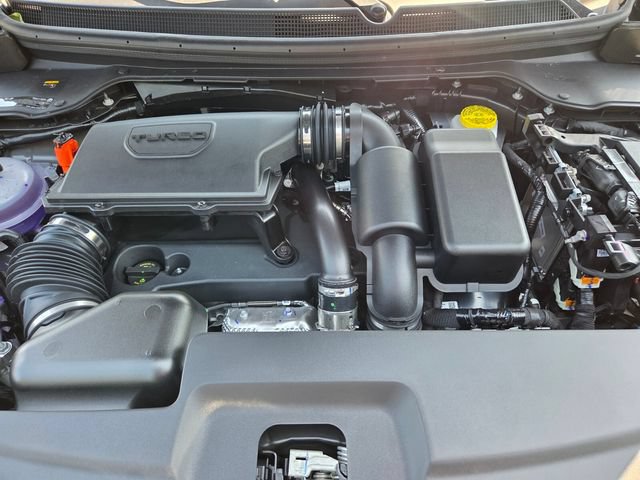 New 2026 Jeep Cherokee Overland w/ Advanced Pro Tech Group AWD/4WD image 29