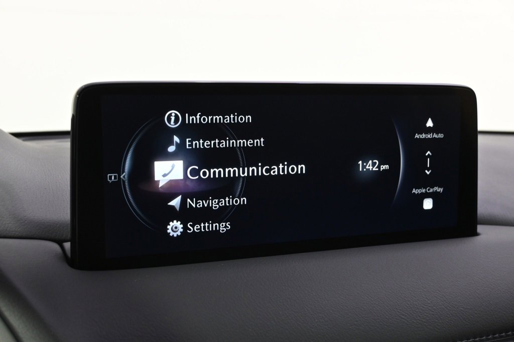 New 2025 MAZDA CX-5 AWD 2.5 S w/ Select Package image 25