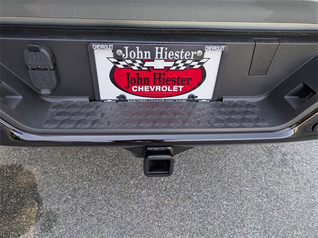 New 2025 Chevrolet Colorado ZR2 w/ Midnight Edition image 30