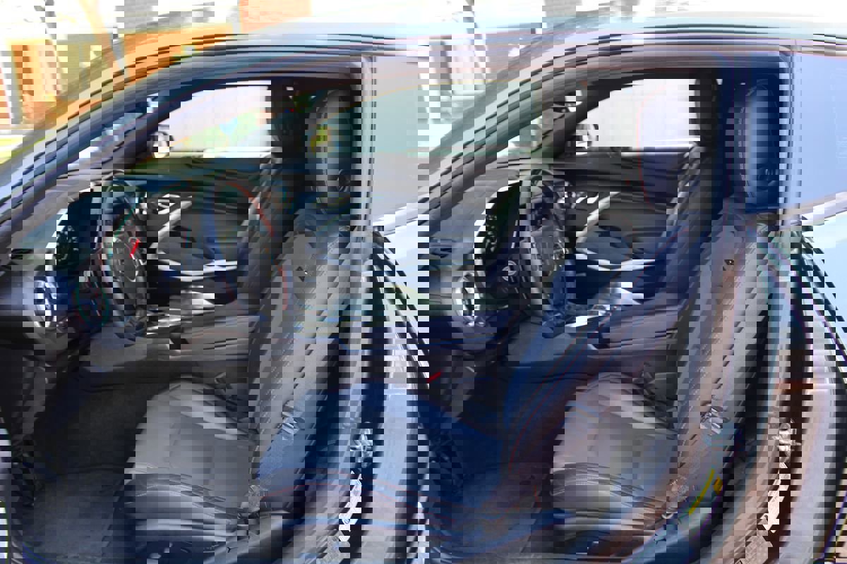 Used 2017 Chevrolet Camaro SS w/ 50th Anniversary Edition image 8