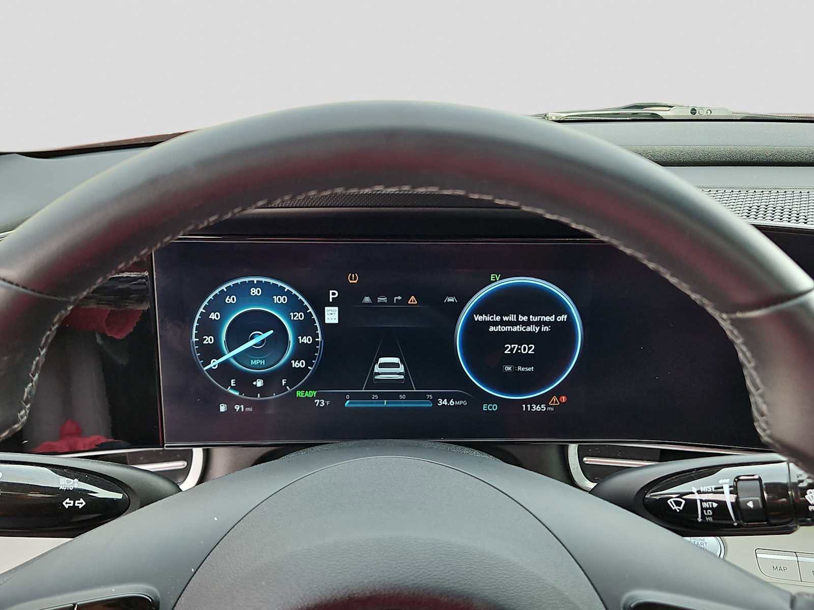 Used 2024 Hyundai Elantra Limited image 20