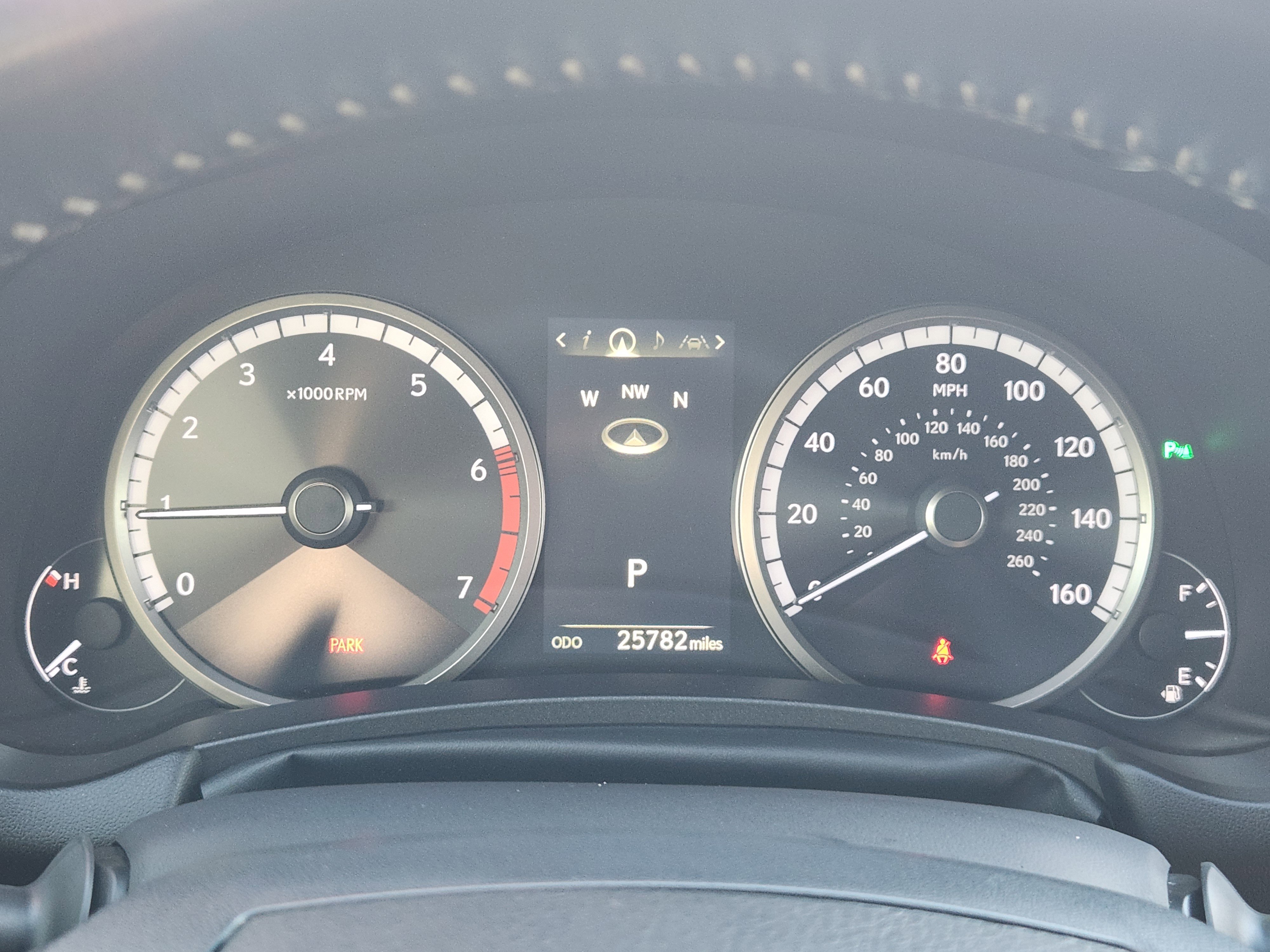 Certified 2020 Lexus NX 300 F Sport image 20