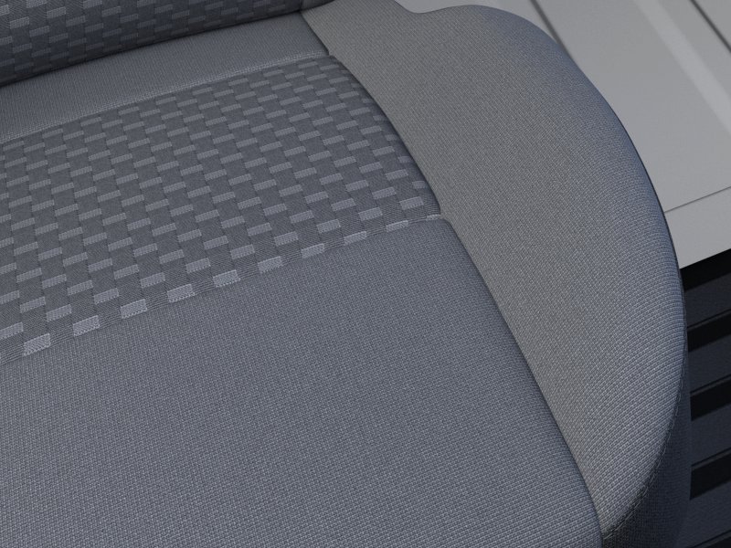New 2026 Ford E-Transit Low Roof RWD image 16