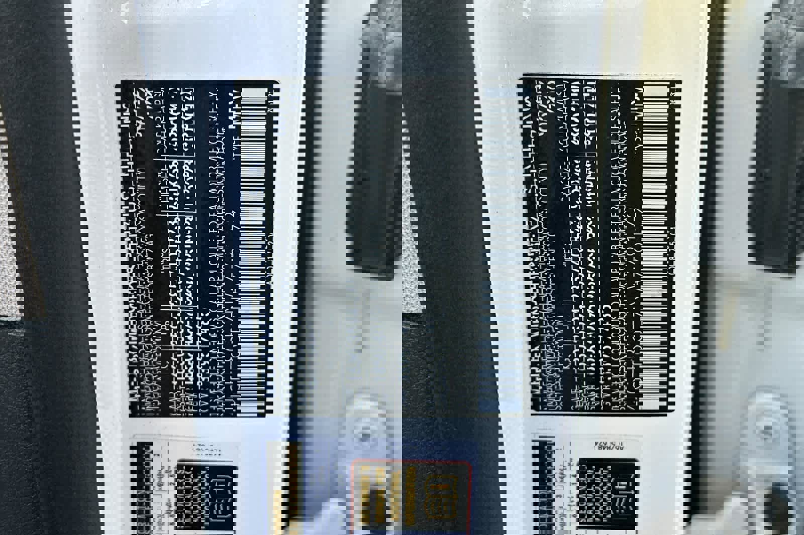 Certified 2022 Mercedes-Benz GLS 580 4MATIC image 30