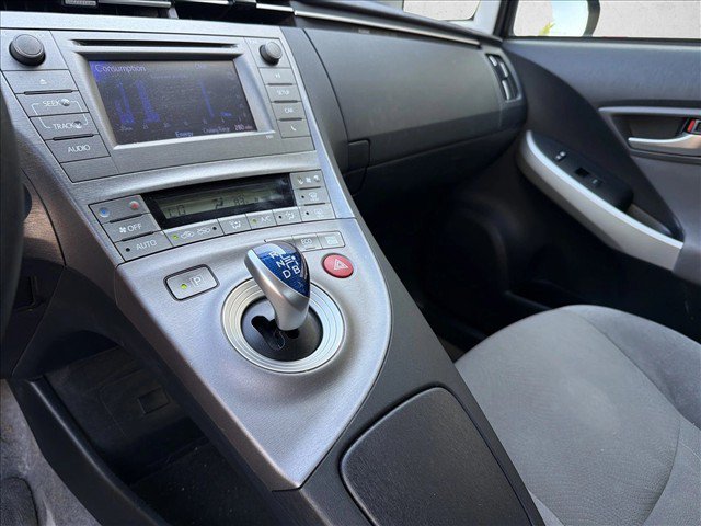 Used 2014 Toyota Prius Two FWD image 20