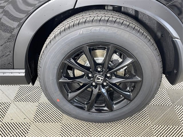 New 2026 Honda CR-V Sport-L image 19