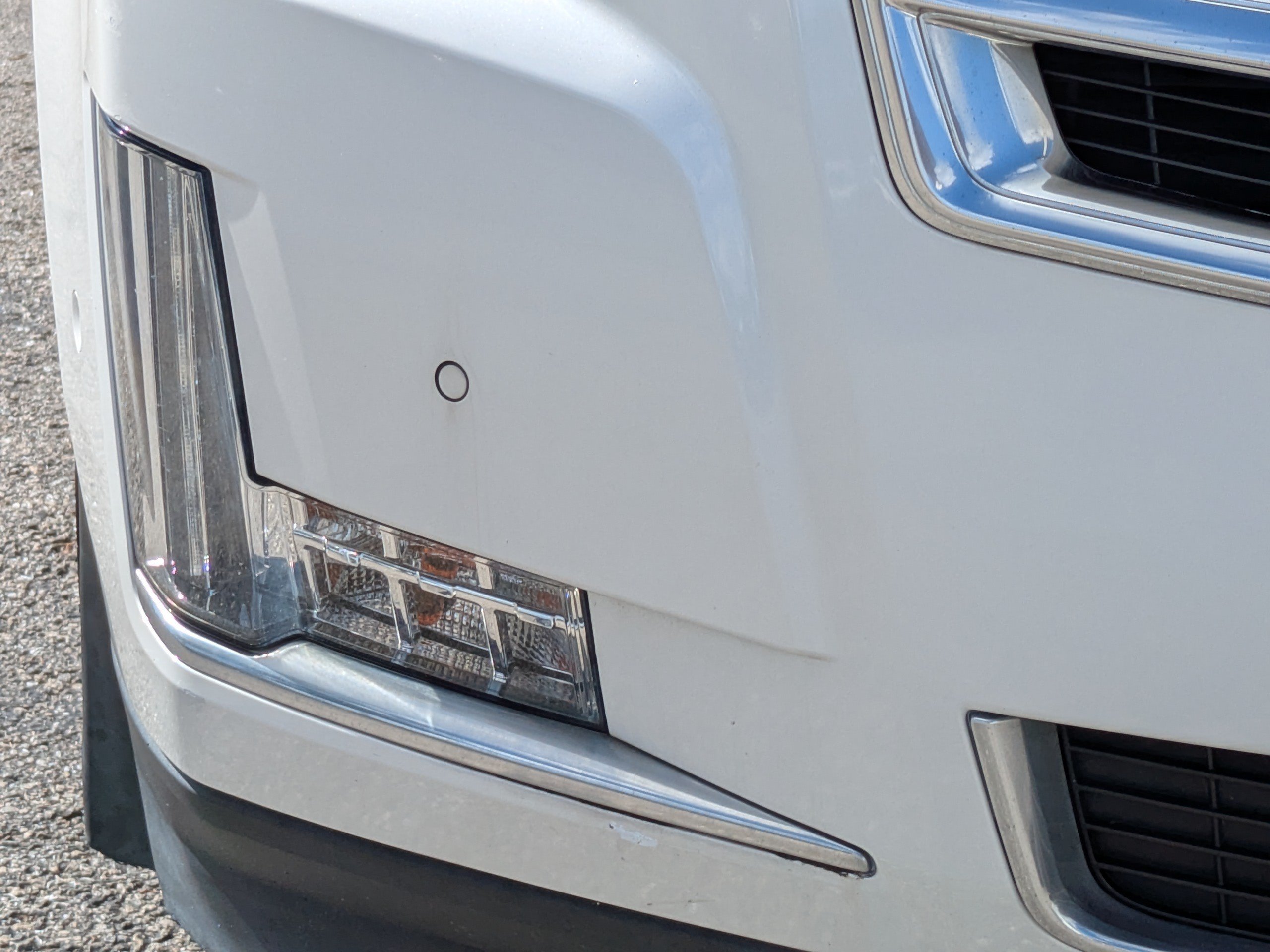 Used 2020 Cadillac Escalade ESV Premium Luxury AWD/4WD image 11
