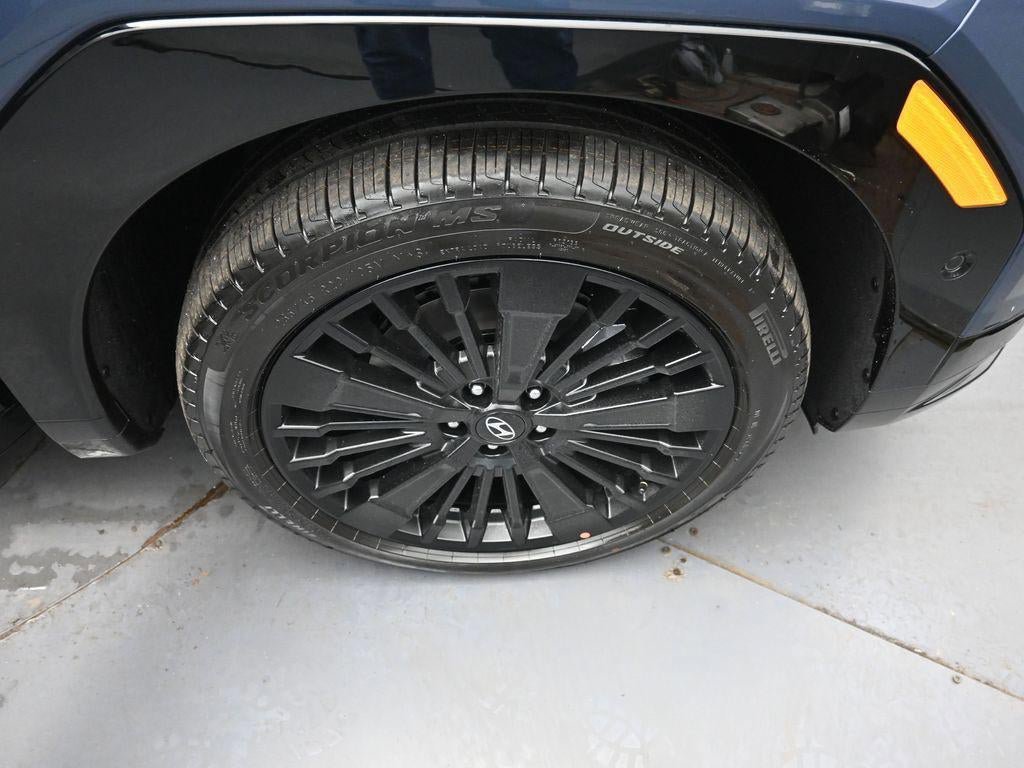 New 2026 Hyundai Santa Fe Calligraphy AWD/4WD image 19