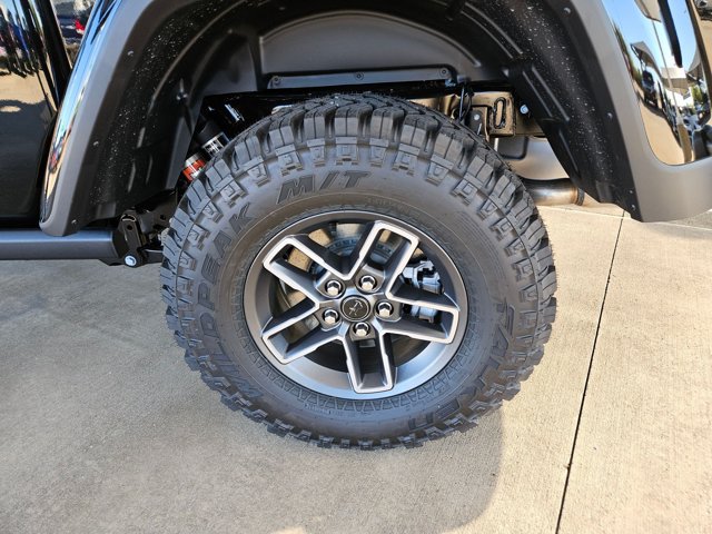 New 2026 Jeep Gladiator Mojave AWD/4WD image 10