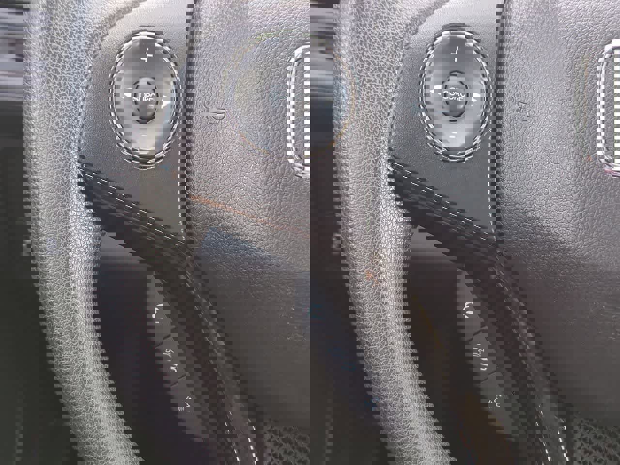 Used 2019 Honda HR-V LX image 22