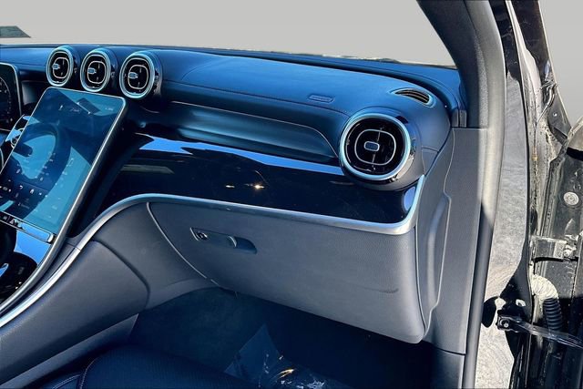 Certified 2023 Mercedes-Benz GLC 300 4MATIC image 29