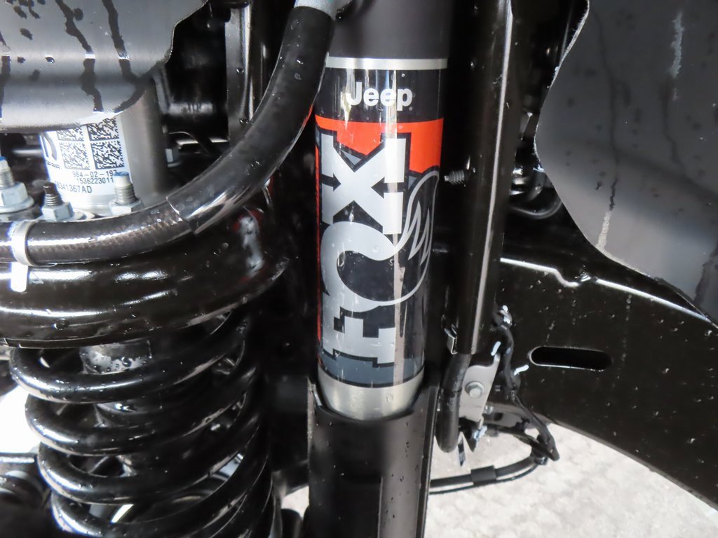 New 2026 Jeep Gladiator Mojave image 15