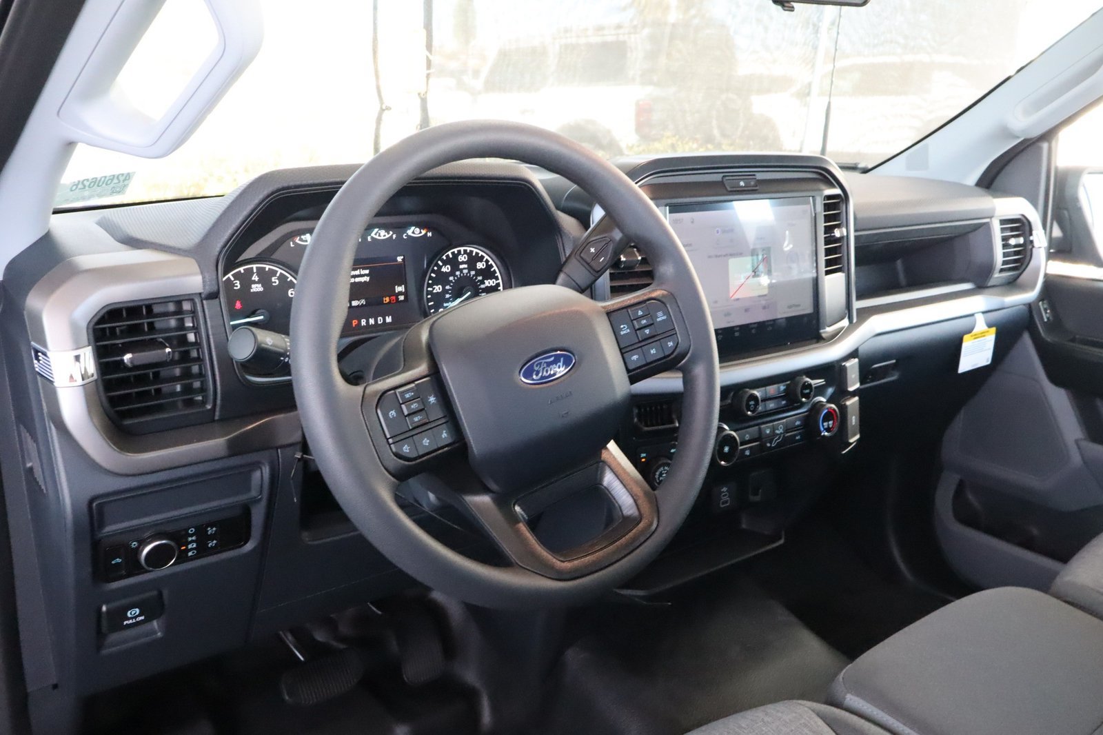 New 2026 Ford F150 XL AWD/4WD image 19