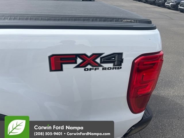 Used 2019 Ford Ranger XLT w/ Equipment Group 302A Luxury AWD/4WD image 13