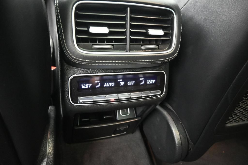 Used 2023 Mercedes-Benz GLE 53 AMG 4MATIC image 12