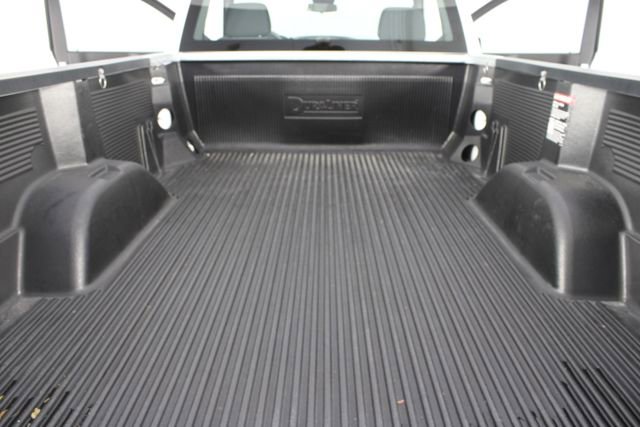 Used 2024 Chevrolet Silverado 1500 W/T w/ WT Fleet Convenience Package image 12