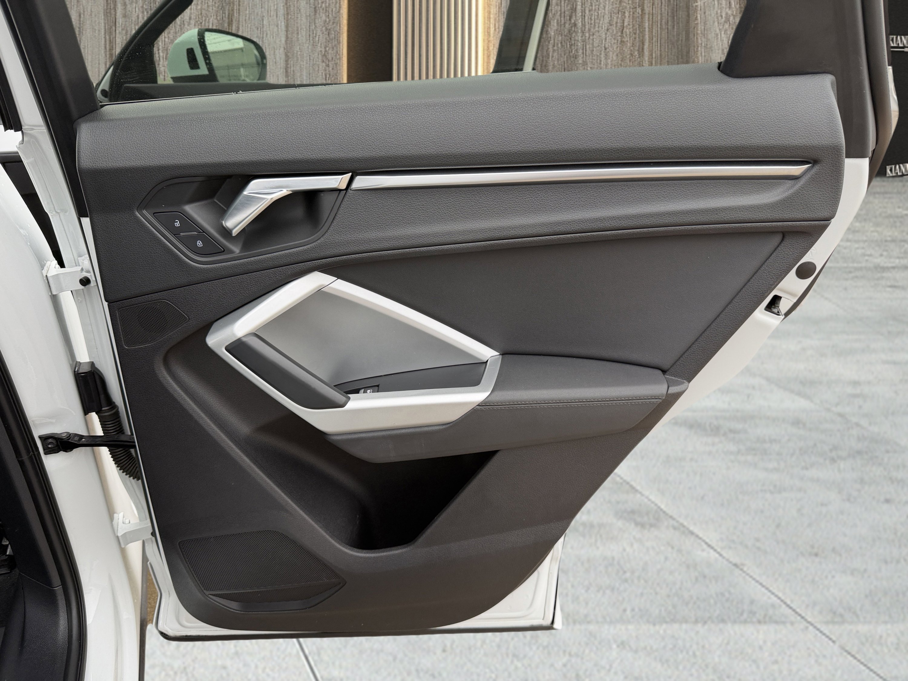 Used 2021 Audi Q3 2.0T Premium w/ Convenience Package image 58