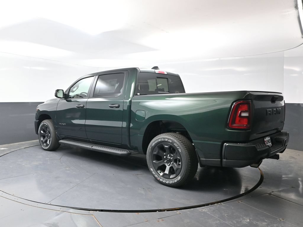 New 2026 RAM 1500 Express AWD/4WD image 7