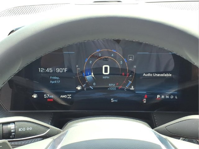 New 2026 Chevrolet Equinox LT w/ Safety and Technology Package AWD/4WD image 10