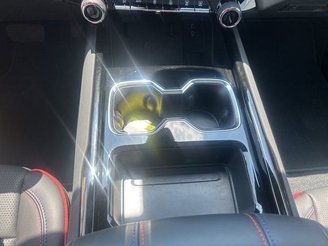 New 2024 Chevrolet Silverado EV RST AWD/4WD image 22