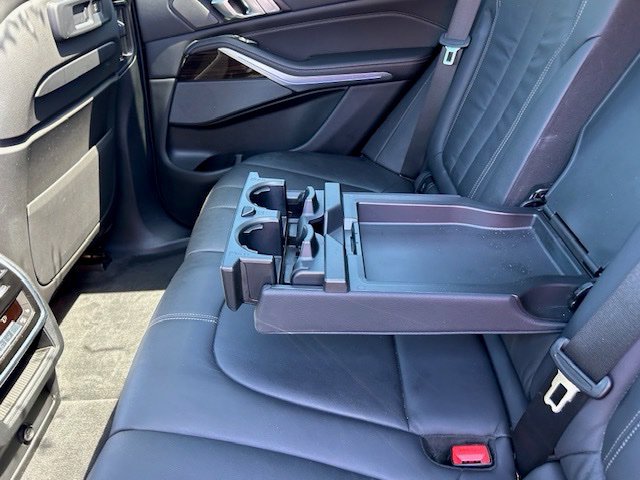 Used 2020 BMW X5 xDrive40i w/ Premium Package AWD/4WD image 19
