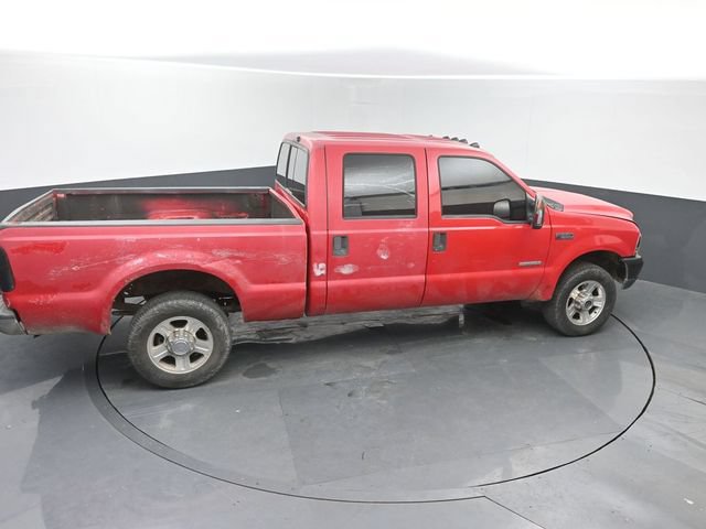 Used 2004 Ford F250 XLT AWD/4WD image 35