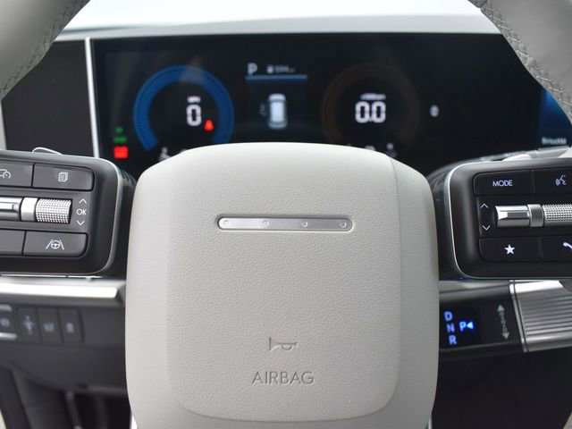 Used 2026 Hyundai Santa Fe SE FWD image 12
