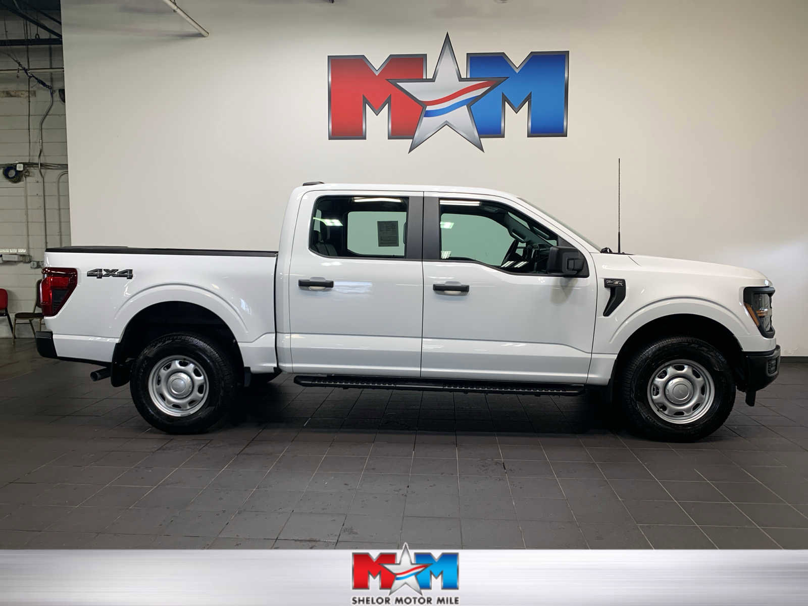 Used 2024 Ford F150 XL