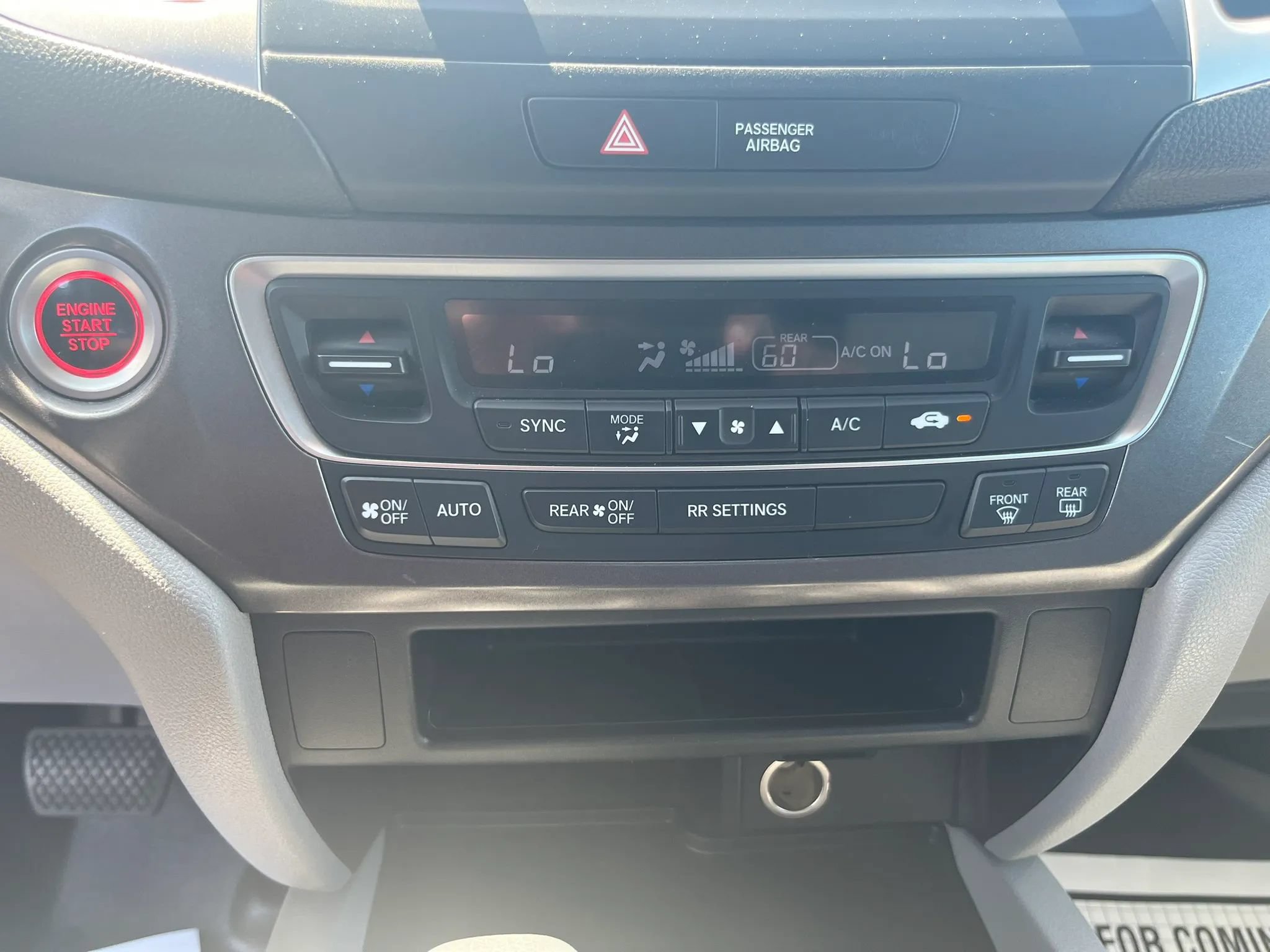 Used 2017 Honda Ridgeline RTS image 38