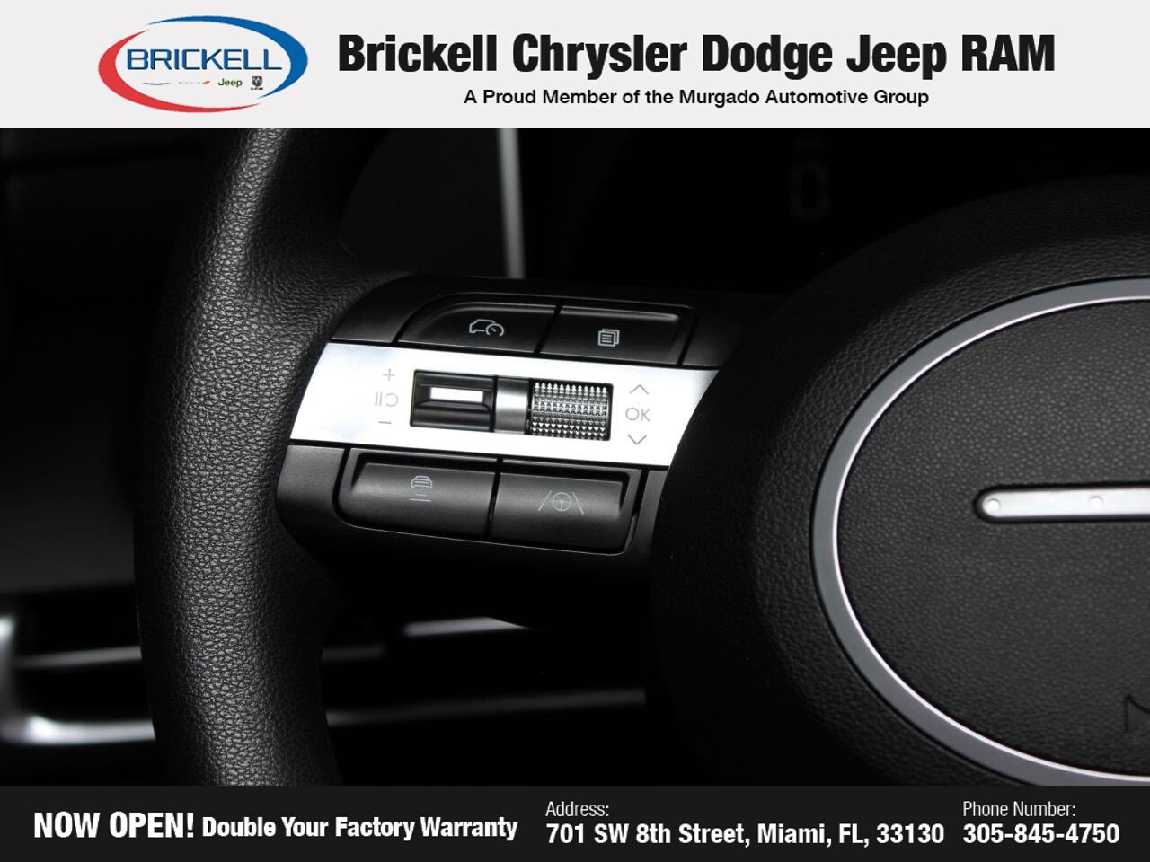 Used 2025 Hyundai Tucson SEL FWD image 35