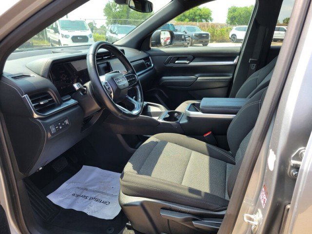 Used 2025 GMC Terrain Elevation AWD/4WD image 20