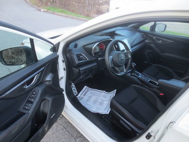 Used 2017 Subaru Impreza 2.0i Sport AWD/4WD image 7